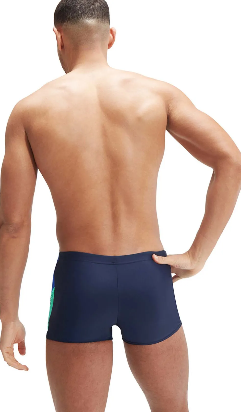 Dive Aqsh zwembroek