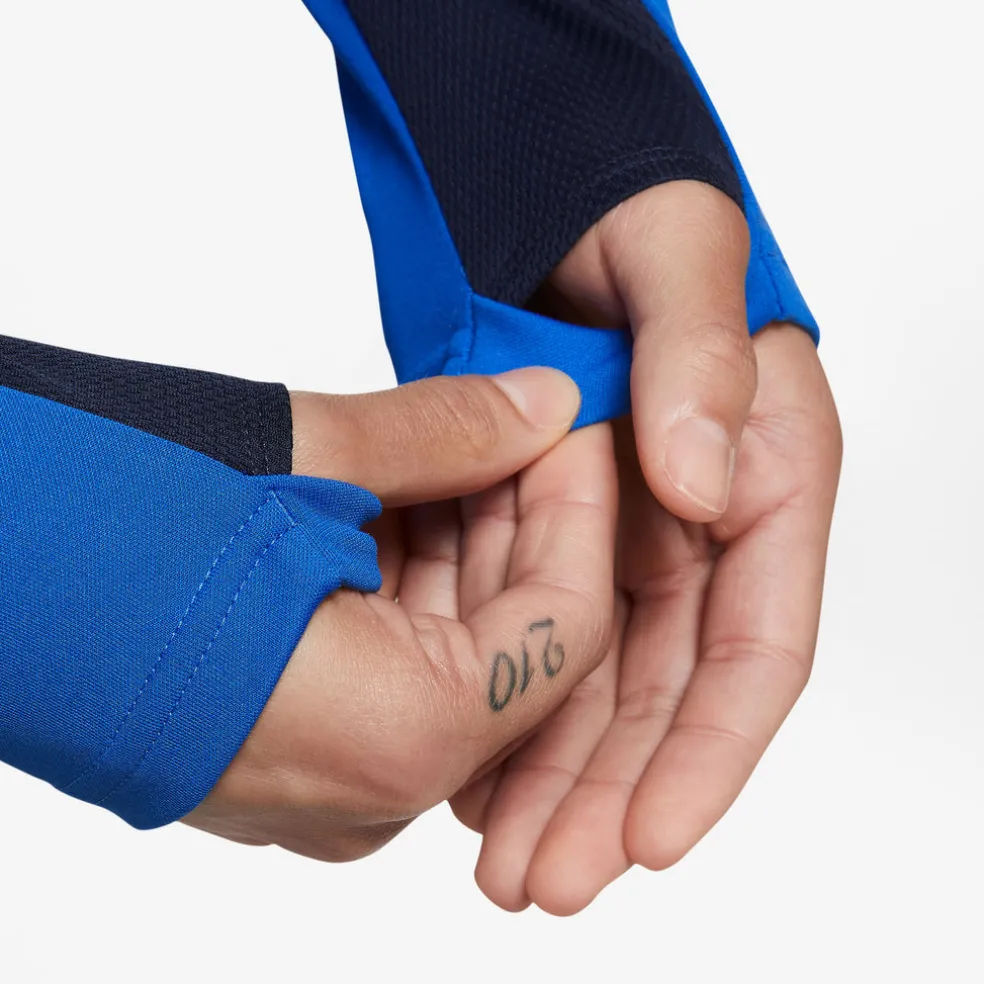 Dri-FIT Academy longsleeve