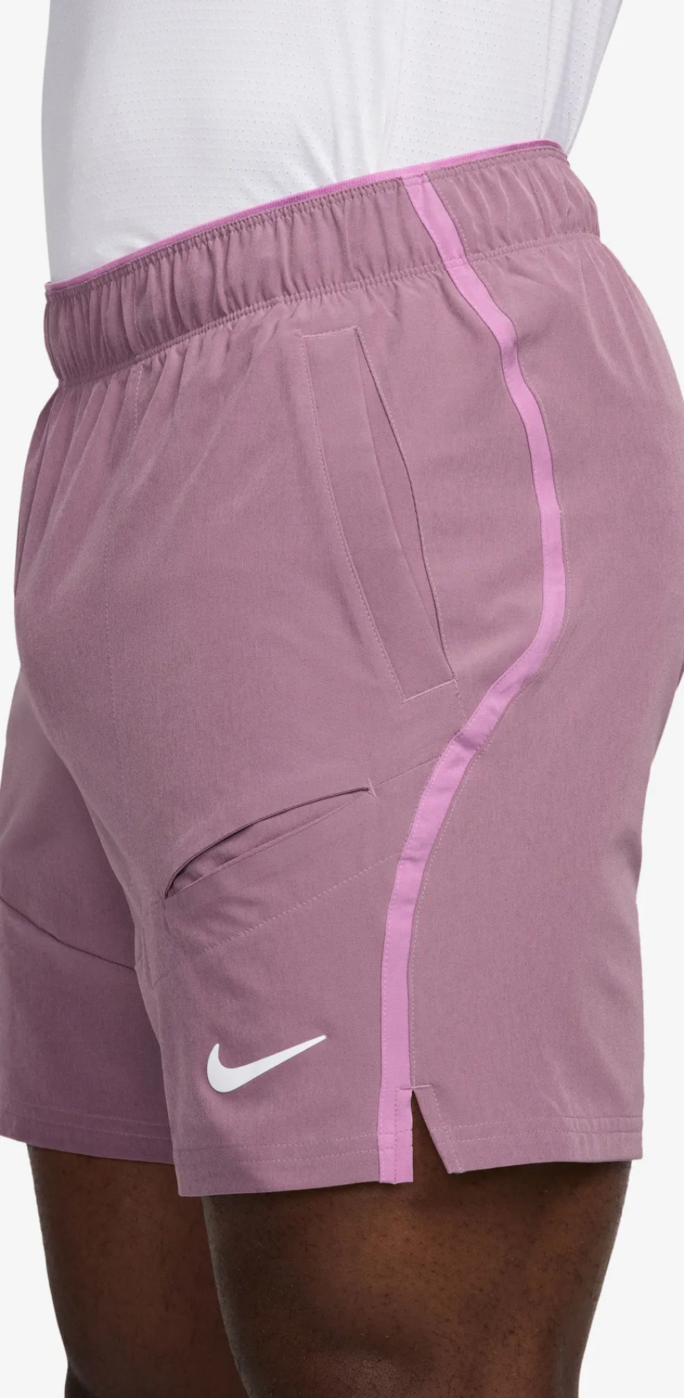 Dri-FIT Advantage 7 short