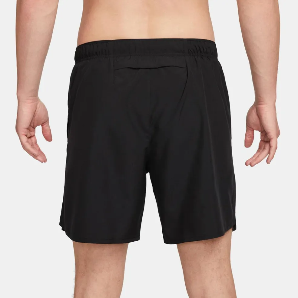 Dri-fit Challenger Men's 2in1 hardloopshort 7in