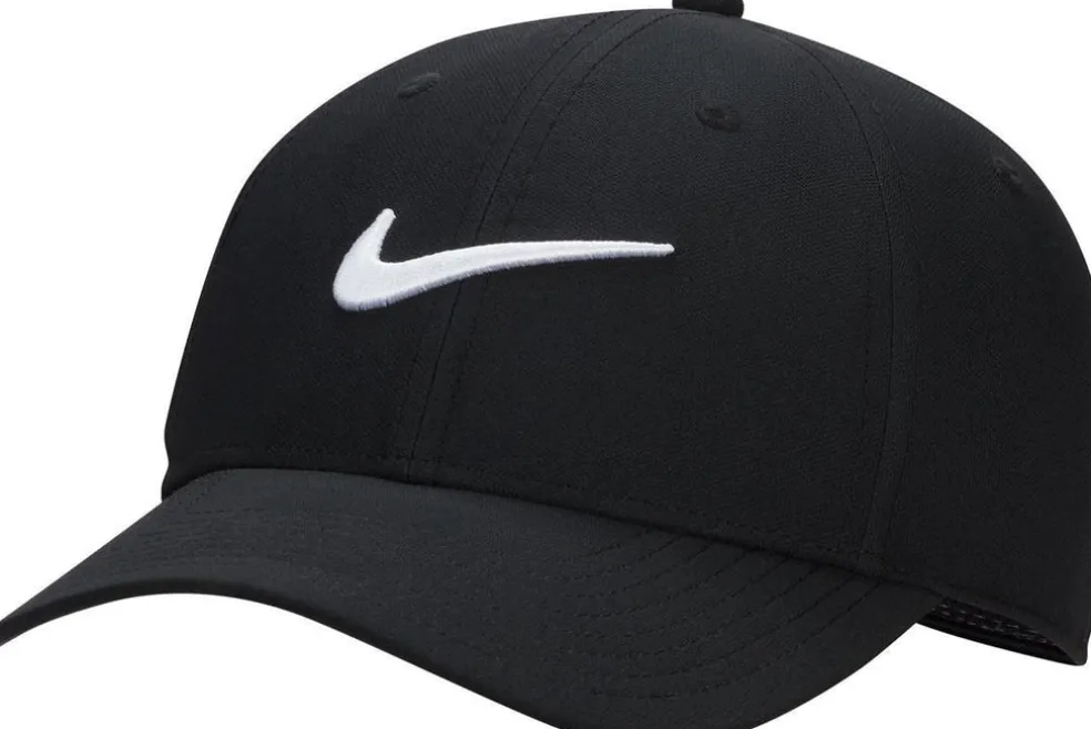 Dri-FIT Club Structured Swoosh pet