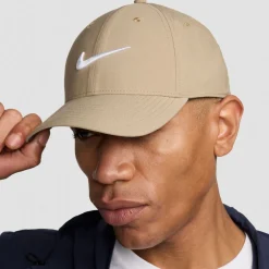 Dri-FIT Club Structured Swoosh pet