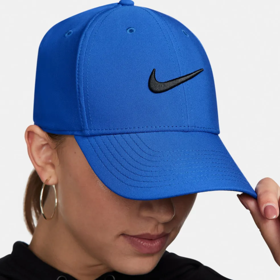 Dri-FIT Club Structured Swoosh pet