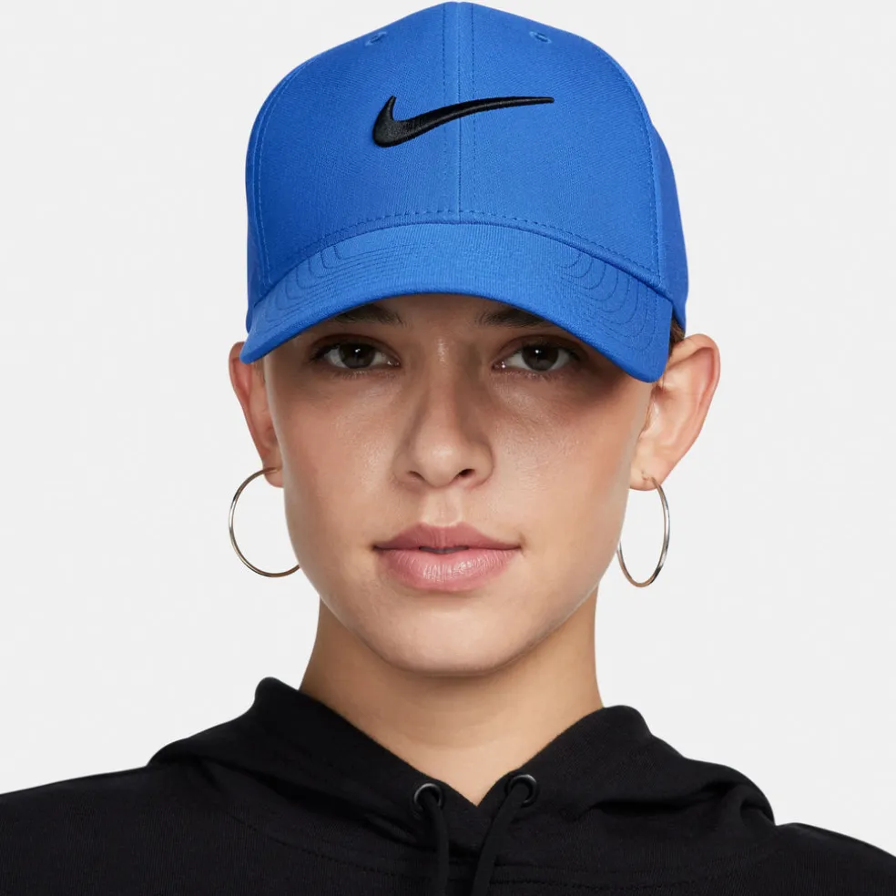 Dri-FIT Club Structured Swoosh pet