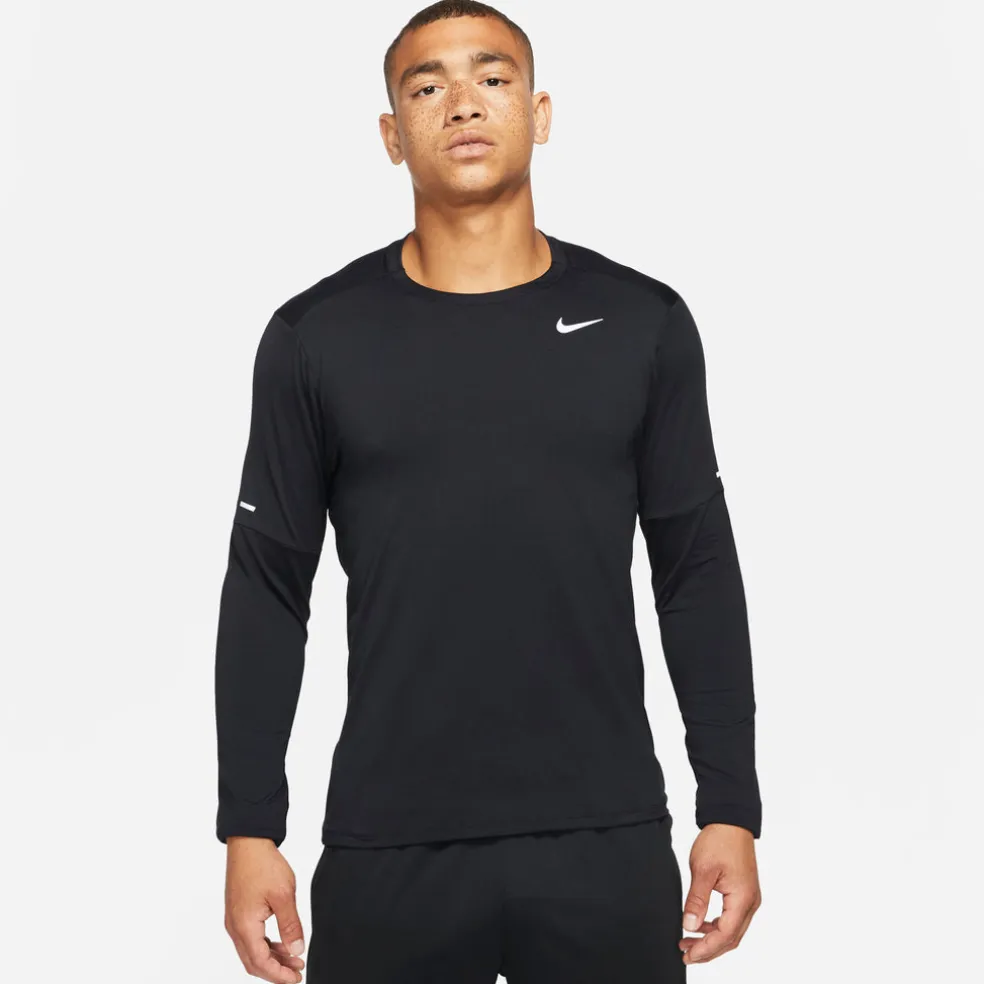 Dri-FIT Element Running longsleeve shirt