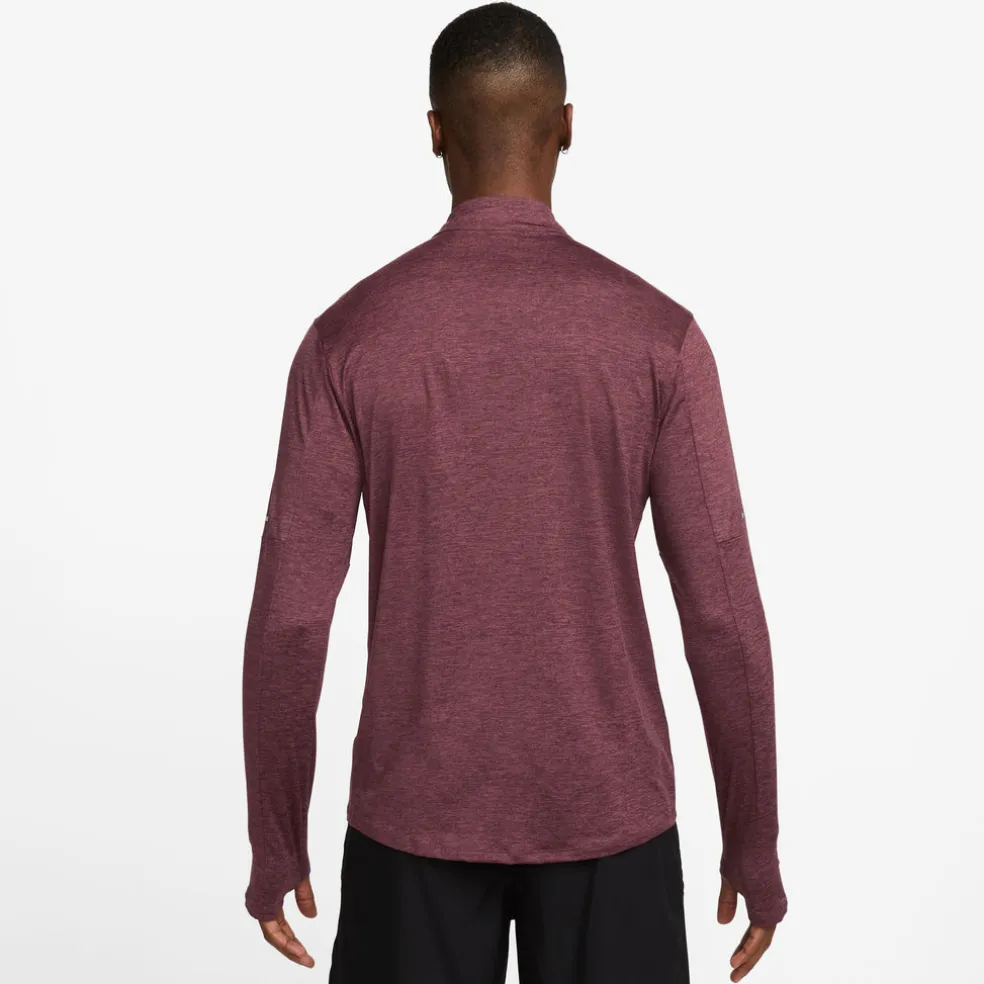 Dri-FIT Element 1/2 Zip Longsleeve shirt