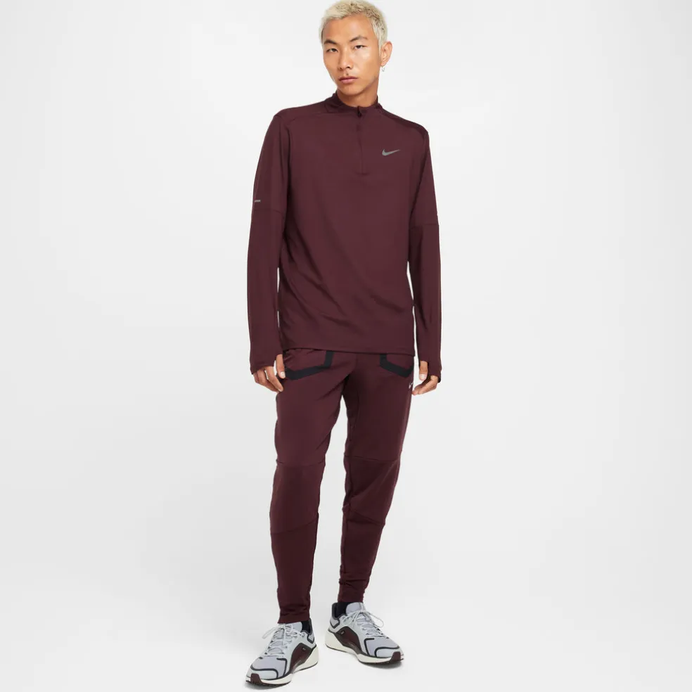 Dri-FIT Element 1/2 Zip Longsleeve shirt