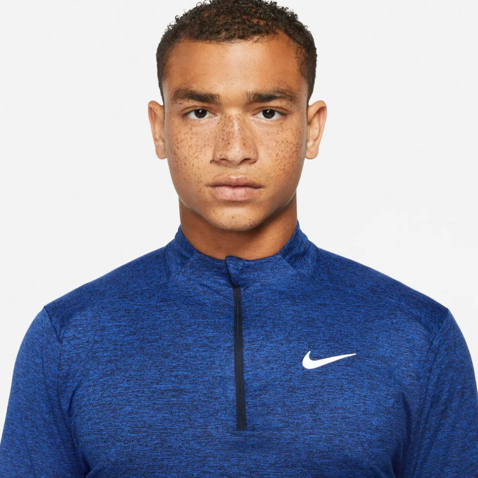 Dri-FIT Element 1/2 Zip Longsleeve shirt