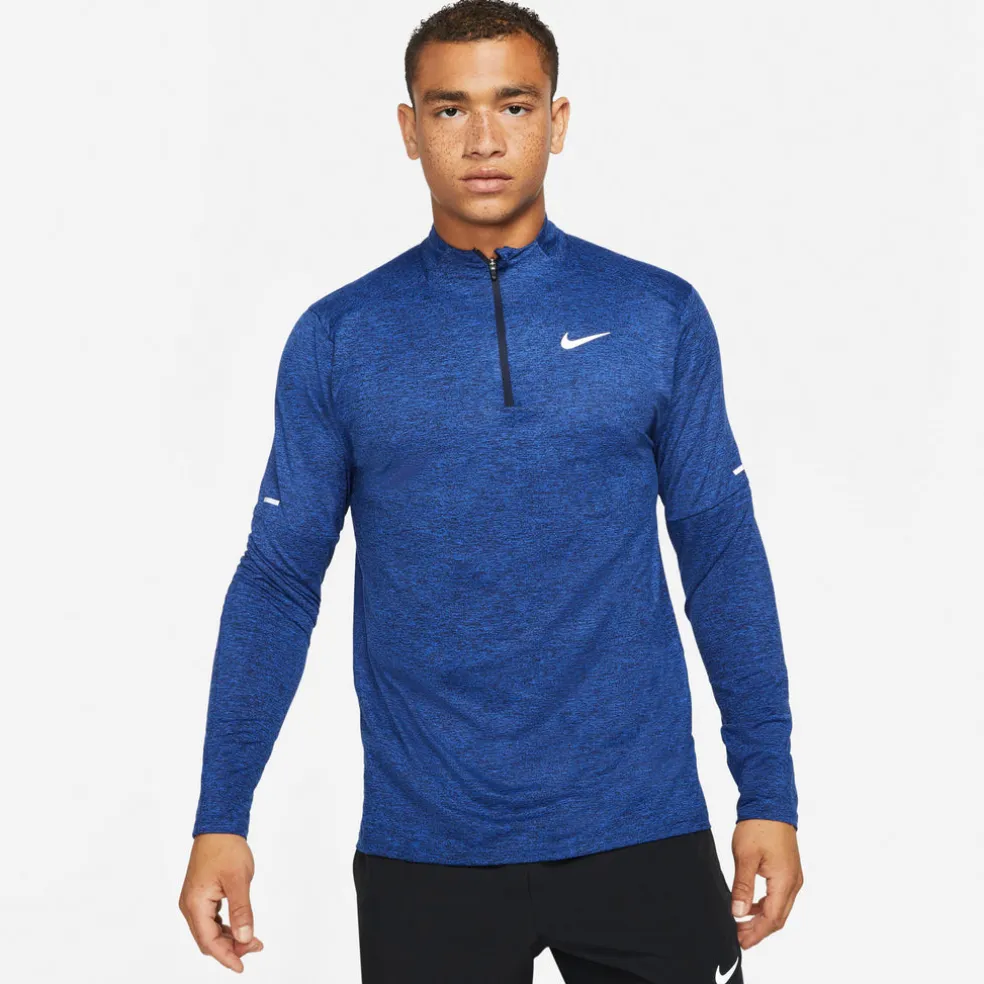 Dri-FIT Element 1/2 Zip Longsleeve shirt