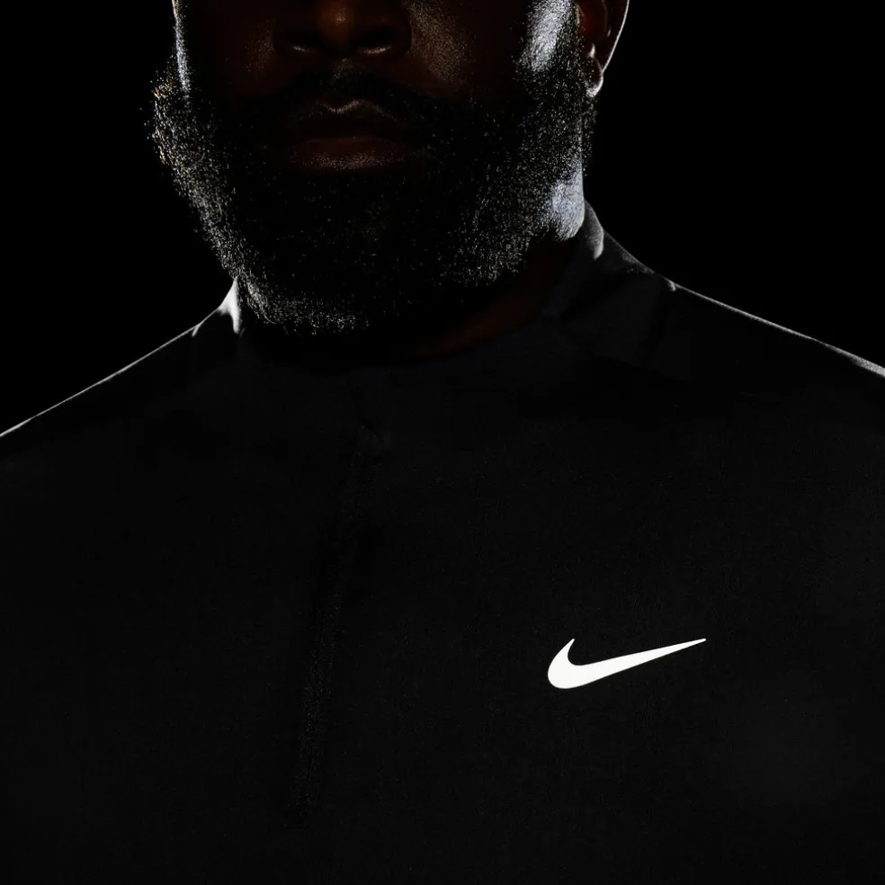 Dri-FIT Element 1/2 Zip Longsleeve shirt