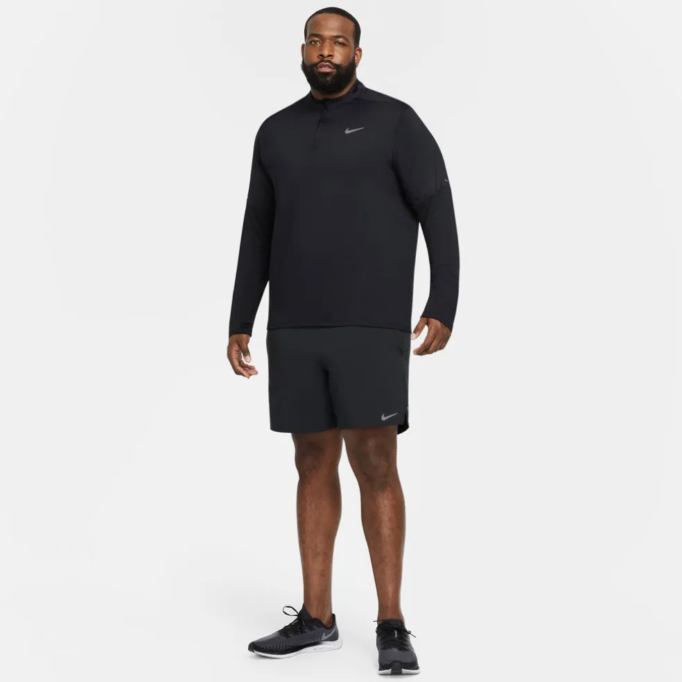 Dri-FIT Element 1/2 Zip Longsleeve shirt