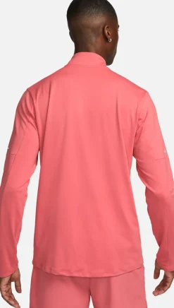 Dri-FIT Element 1/2 Zip Longsleeve shirt