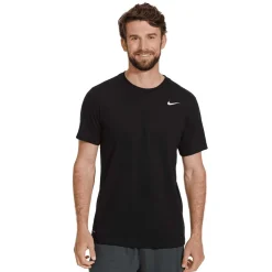 Dri-FIT Fitnessshirt voor heren