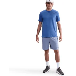 dri-fit fitness t-shirt