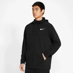 Dri-FIT Full-zip hoodie