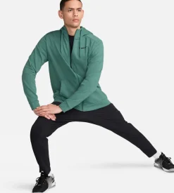 Dri-FIT Full-zip hoodie