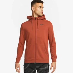 Dri-FIT Full-zip hoodie