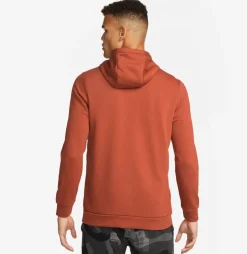 Dri-FIT Full-zip hoodie