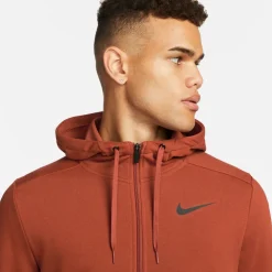 Dri-FIT Full-zip hoodie
