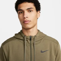 Dri-FIT Full-zip hoodie