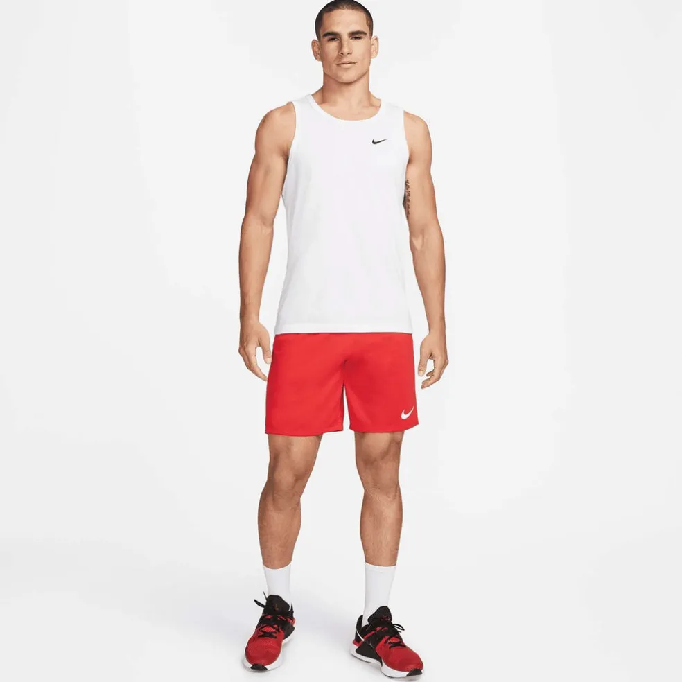 dri-fit men's training tanktop