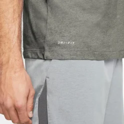 dri-fit men's training t-shirt