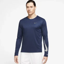Dri-FIT Miler Run Division longsleeve