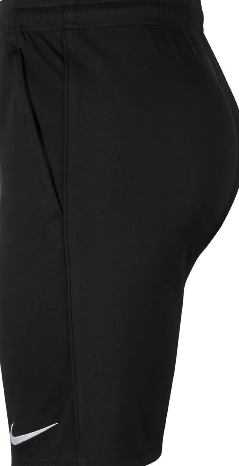 dri-fit park knit voeetbalshort
