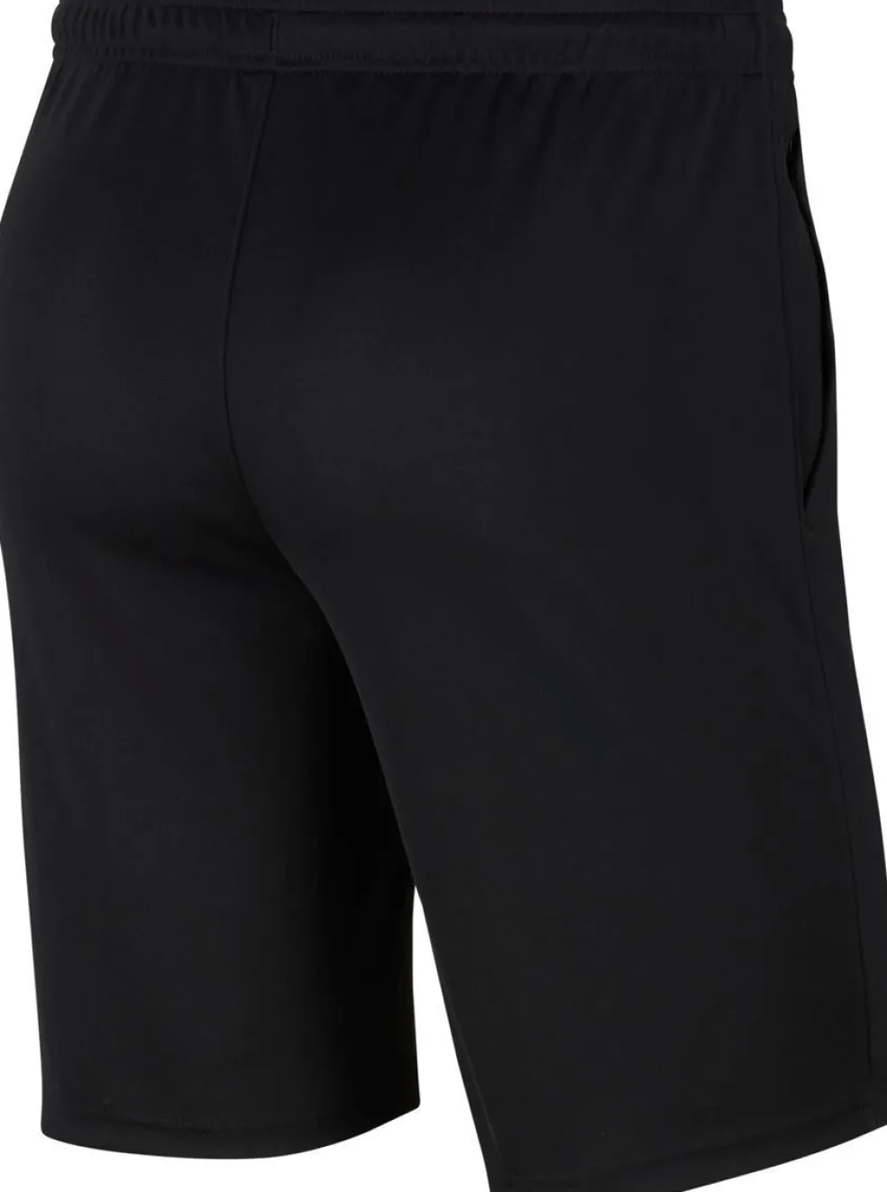 dri-fit park knit voeetbalshort