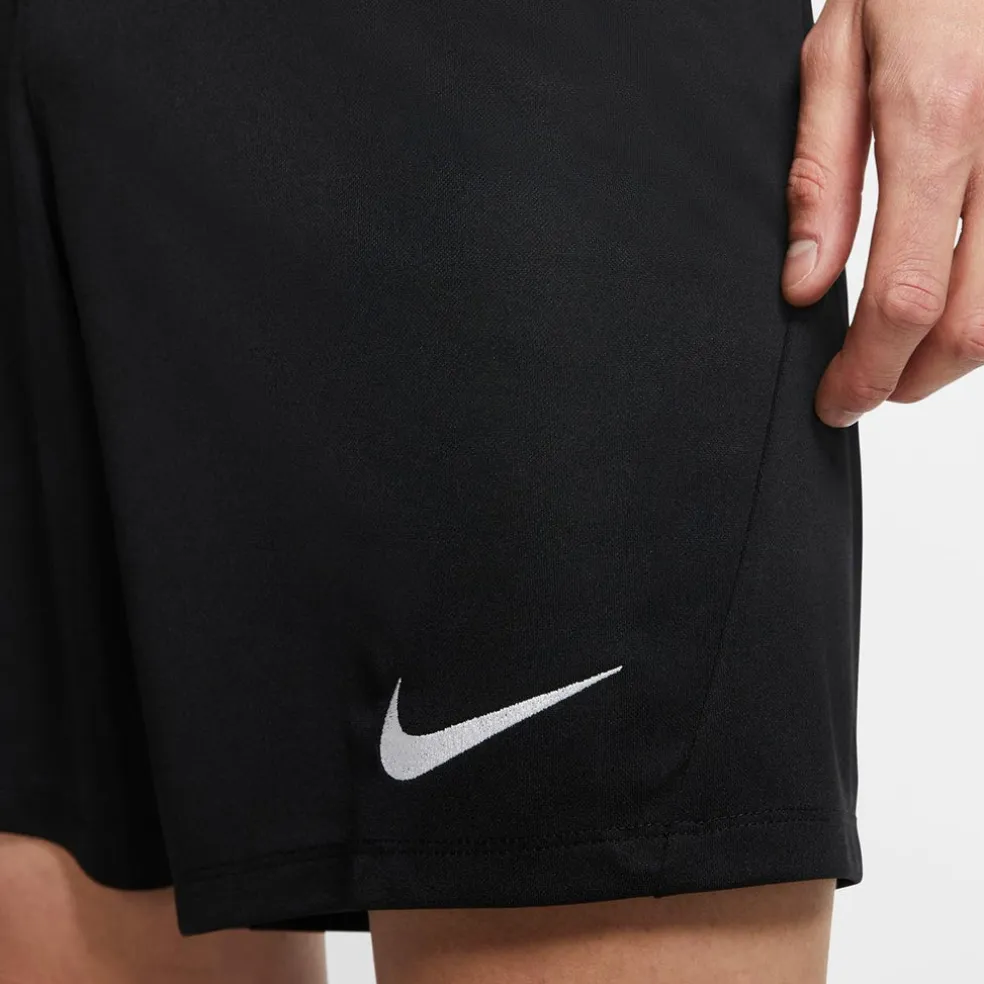 dri-fit park 3 men's knit voetbalshort