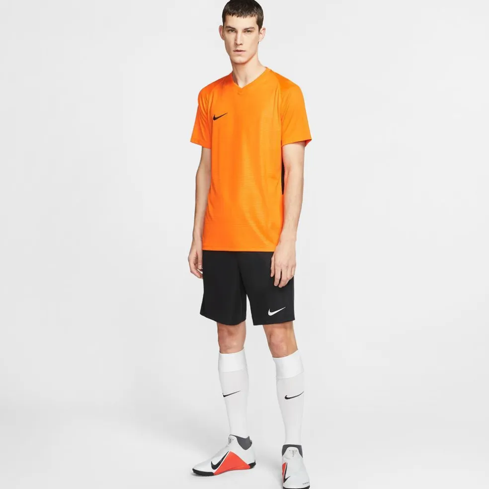 dri-fit park 3 men's knit voetbalshort