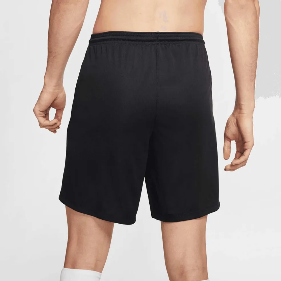dri-fit park 3 men's knit voetbalshort