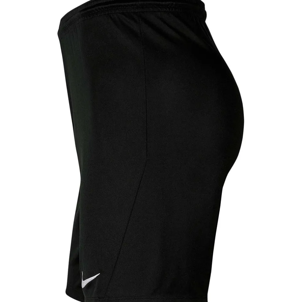 dri-fit park 3 men's knit voetbalshort