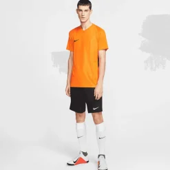 dri-fit park 3 men's knit voetbalshort