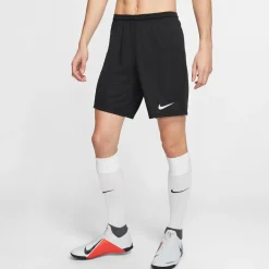 dri-fit park 3 men's knit voetbalshort