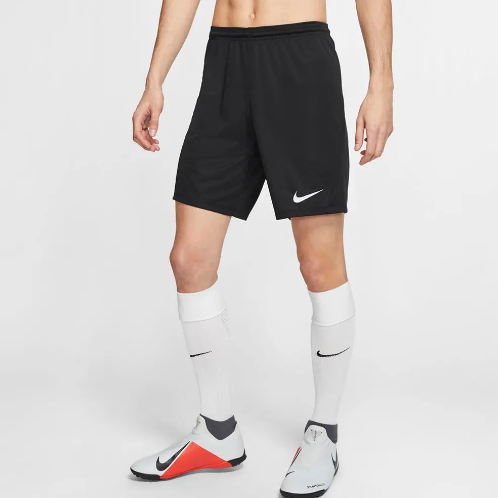 dri-fit park 3 men's knit voetbalshort