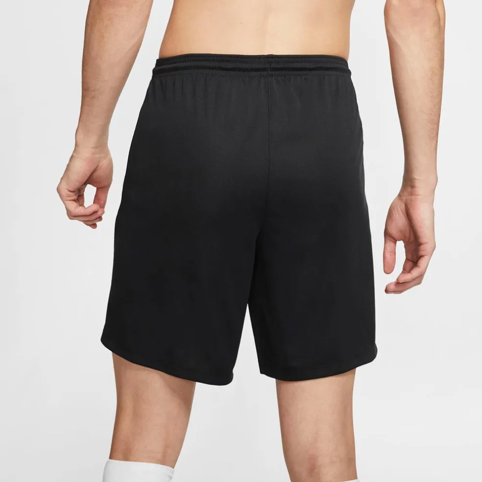 dri-fit park 3 men's knit voetbalshort