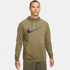Dri-FIT Pullover Training hoodie