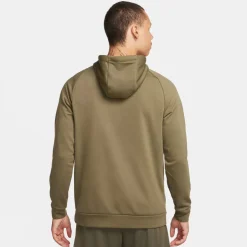 Dri-FIT Pullover Training hoodie
