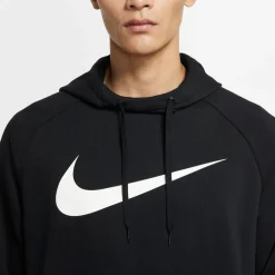 Dri-FIT Pullover Training hoodie
