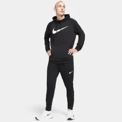 Dri-FIT Pullover Training hoodie