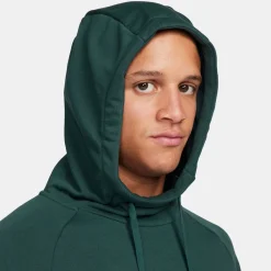 Dri-FIT Pullover Training hoodie