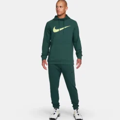 Dri-FIT Pullover Training hoodie