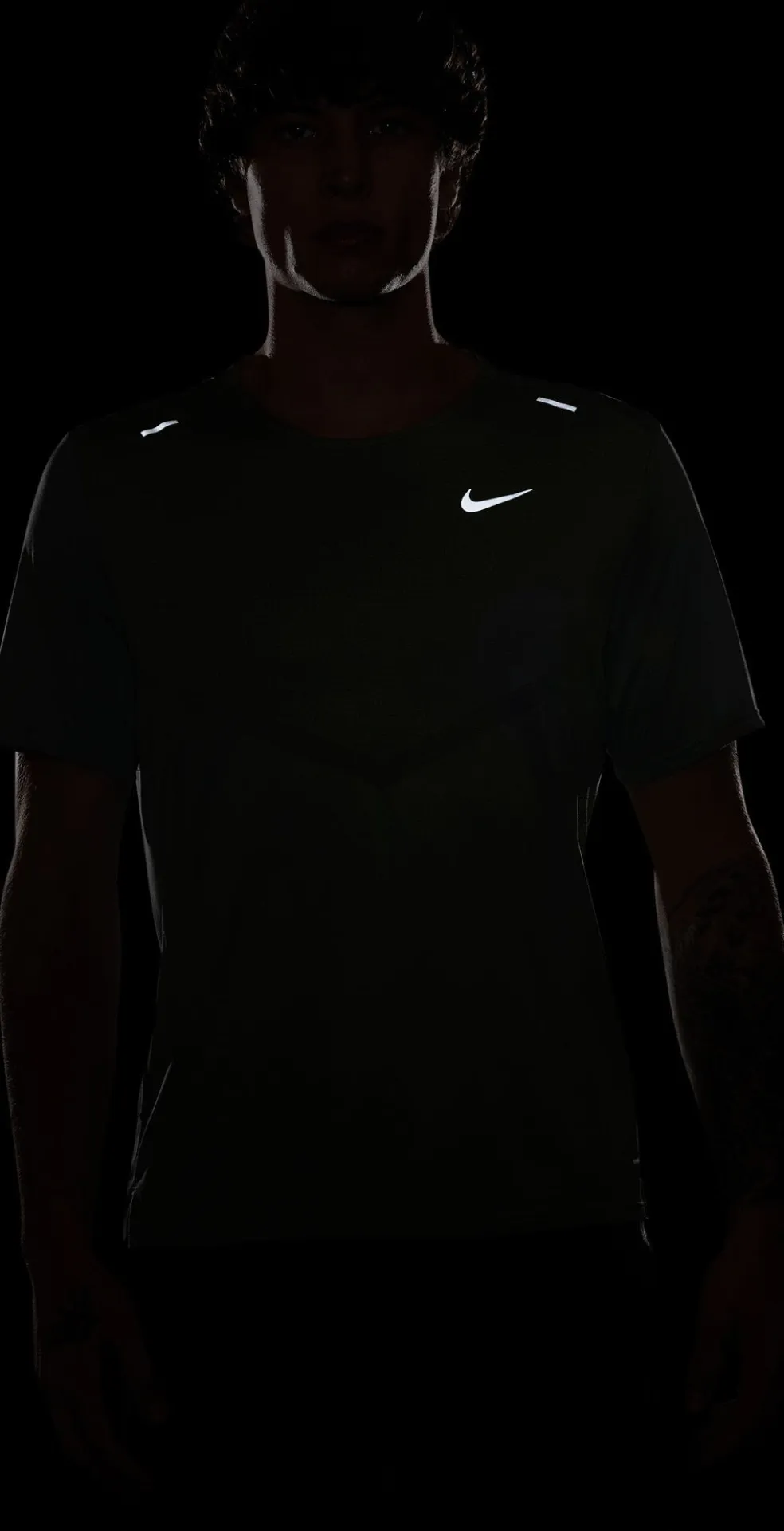 Dri-FIT Rise 365 t-shirt