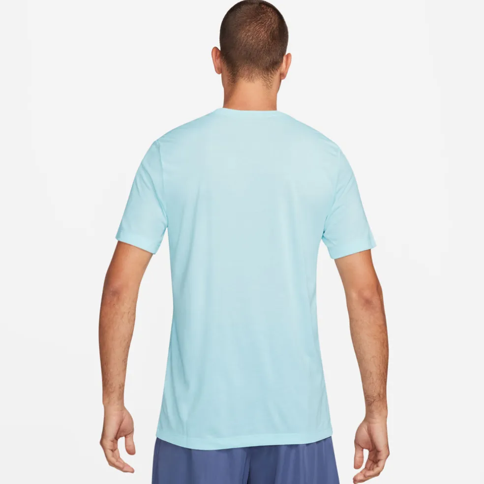 Dri-FIT shortsleeve shirt