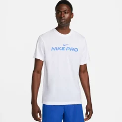 Dri-FIT shortsleeve shirt