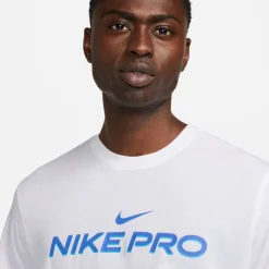 Dri-FIT shortsleeve shirt