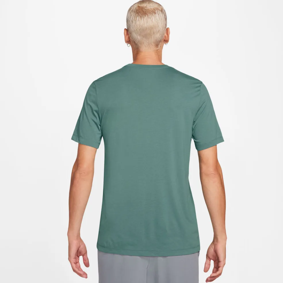 Dri-FIT shortsleeve shirt