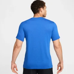 Dri-FIT shortsleeve shirt