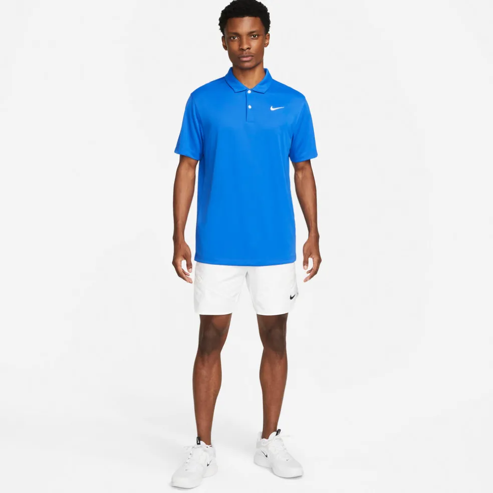 Dri-FIT Tennis poloshirt